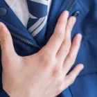 代表あいさつ